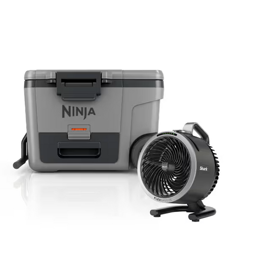 45qt Wheeled Cooler