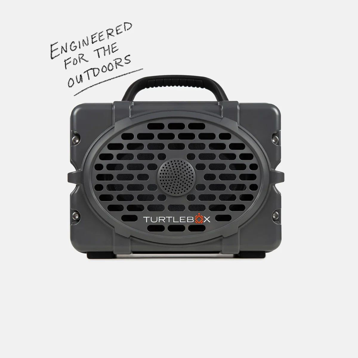 Turtlebox Original (Gen 3) Speaker