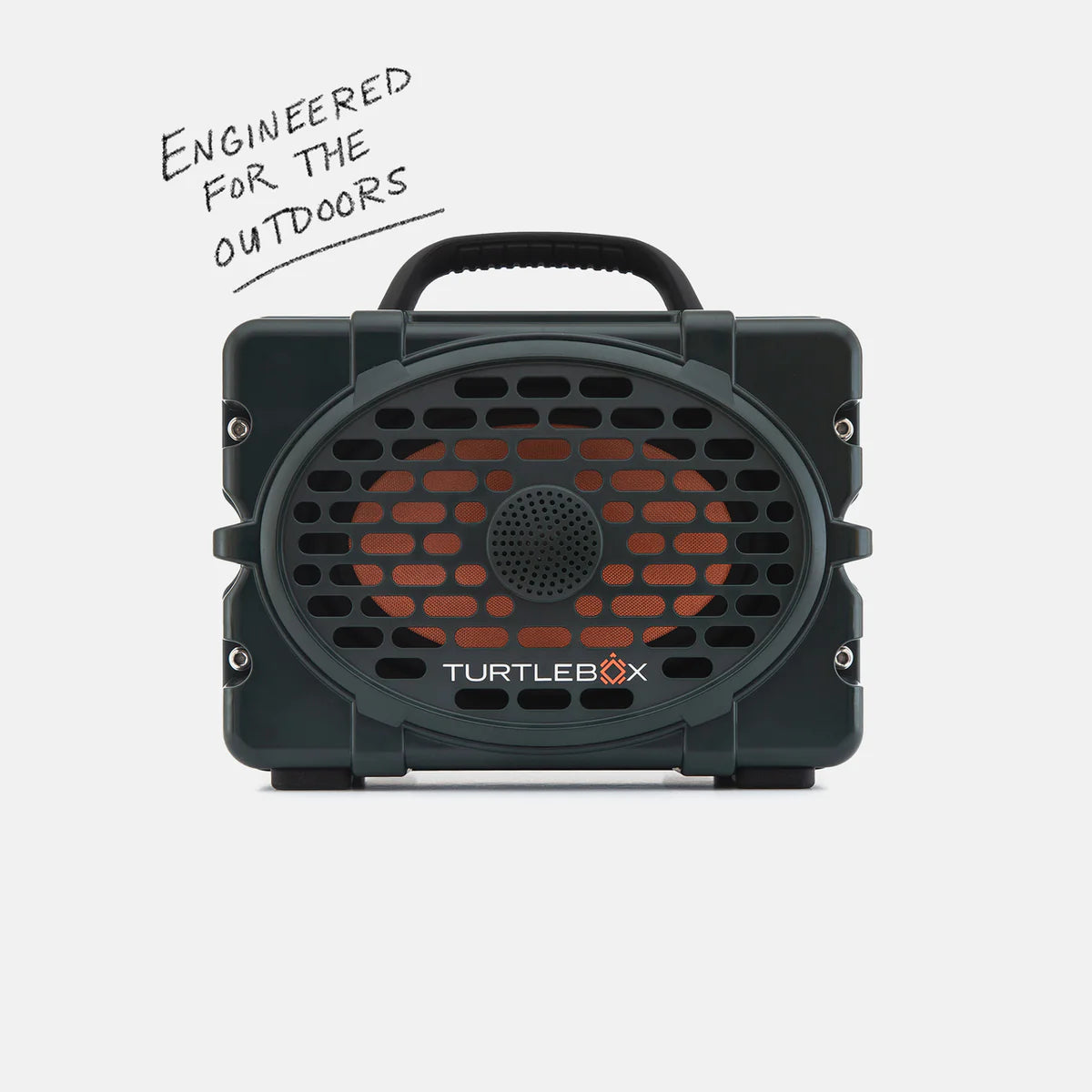 Turtlebox Original (Gen 3) Speaker