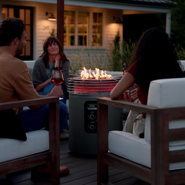 Fireside360™ Outdoor Propane