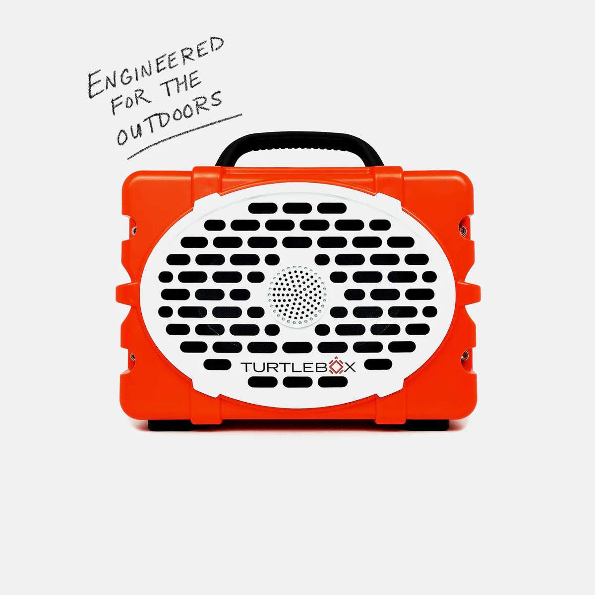 Turtlebox Original (Gen 3) Speaker