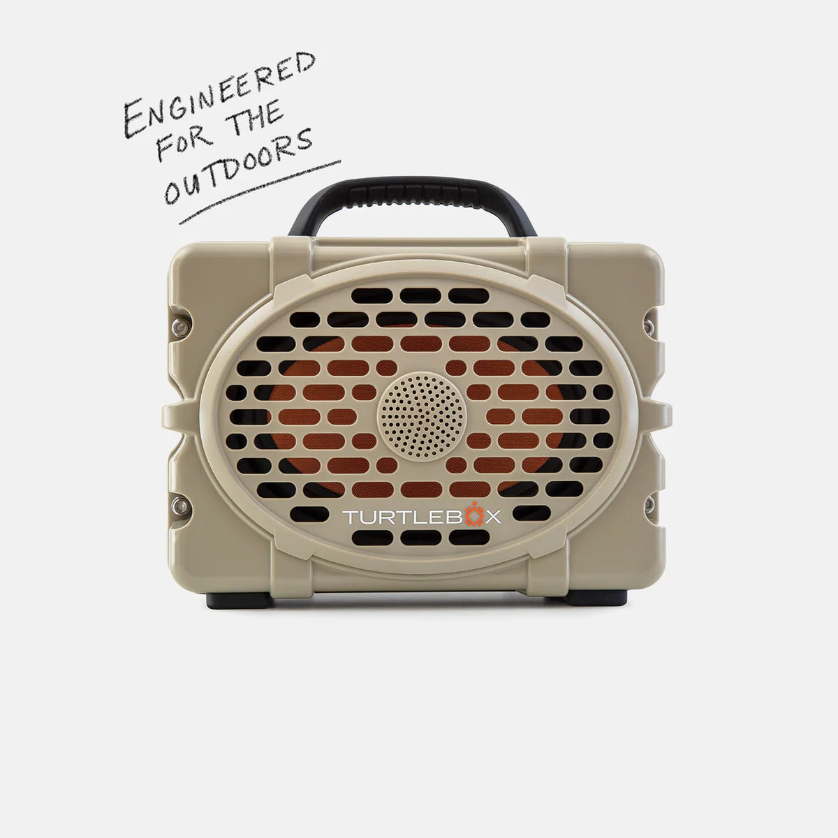Turtlebox Original (Gen 3) Speaker