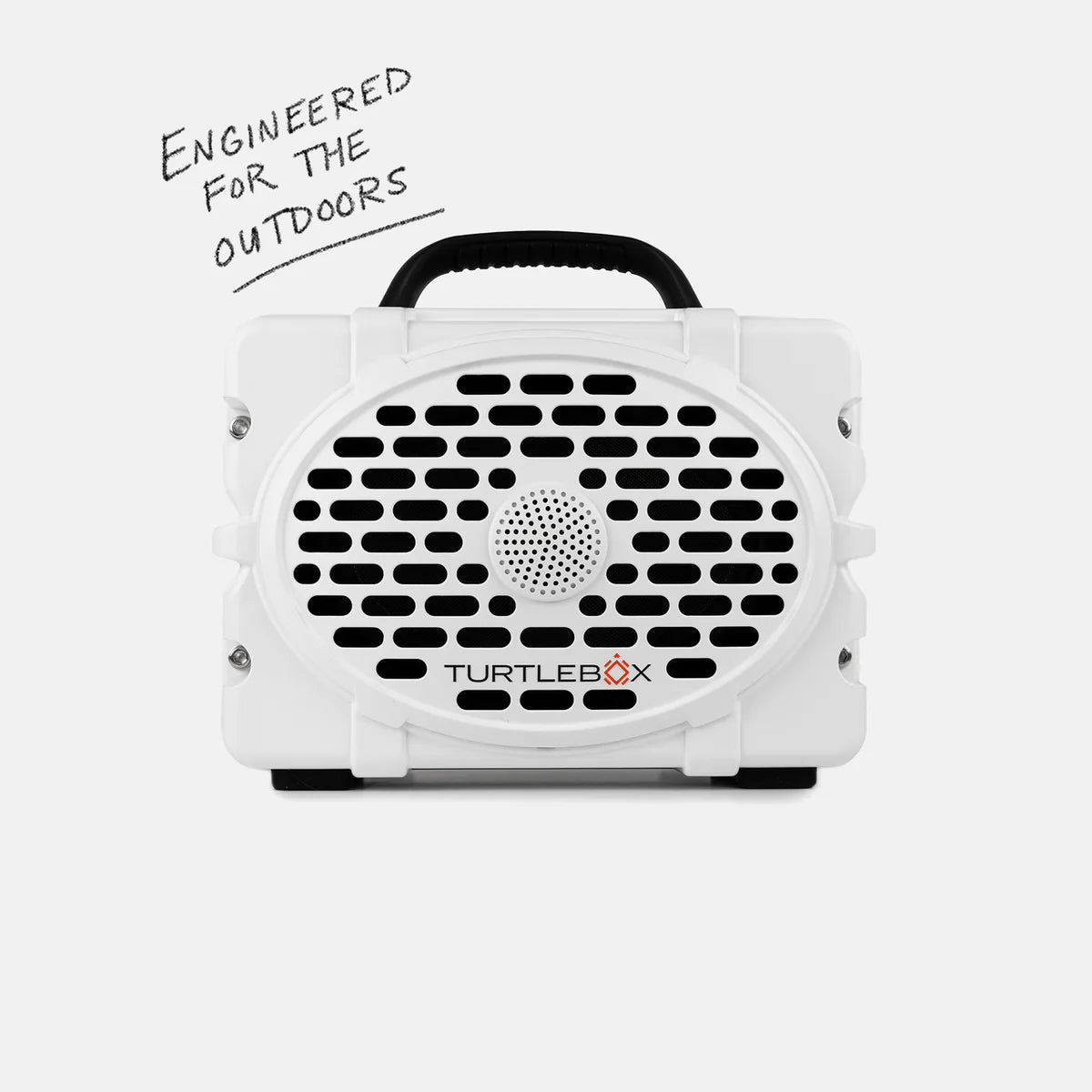 Turtlebox Original (Gen 3) Speaker