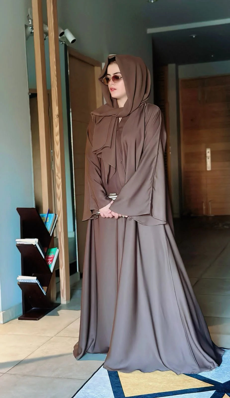 ABAYA COFFEE