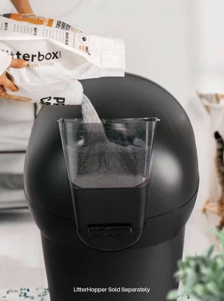 Litter-Robot 4