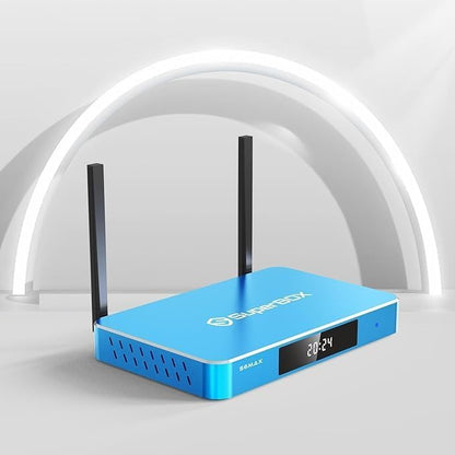 Super Box S6
