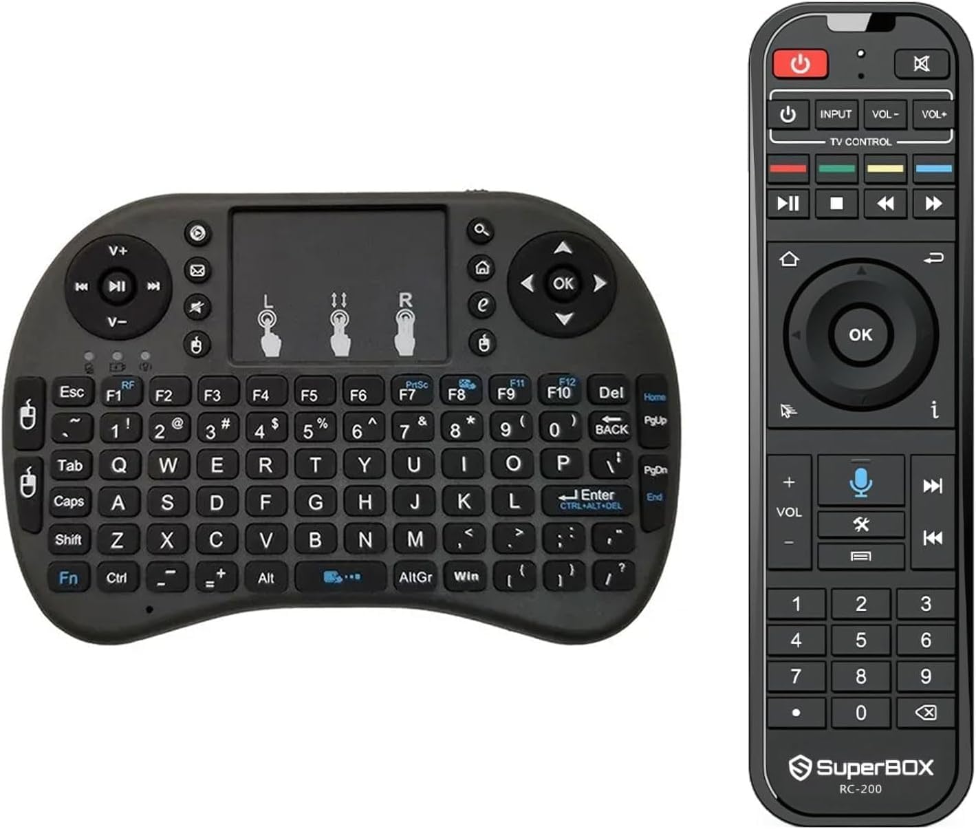 Super Box S6