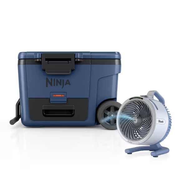 45qt Wheeled Cooler