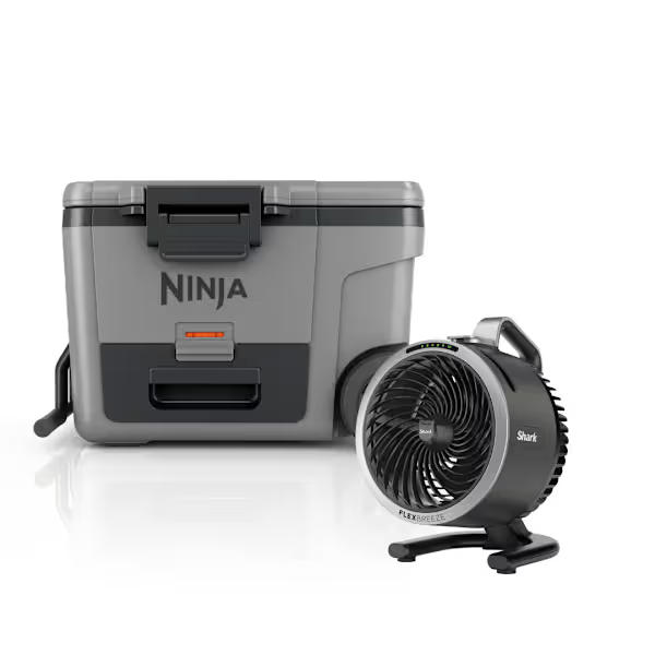 45qt Wheeled Cooler