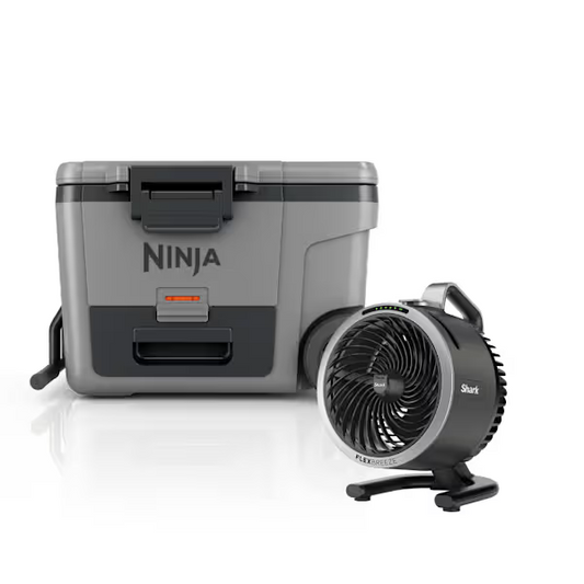 45qt Wheeled Cooler