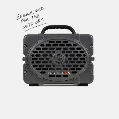 Turtlebox Original (Gen 3) Speaker