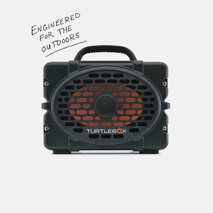 Turtlebox Original (Gen 3) Speaker