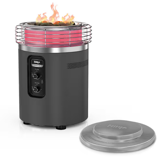 Fireside360™ Outdoor Propane