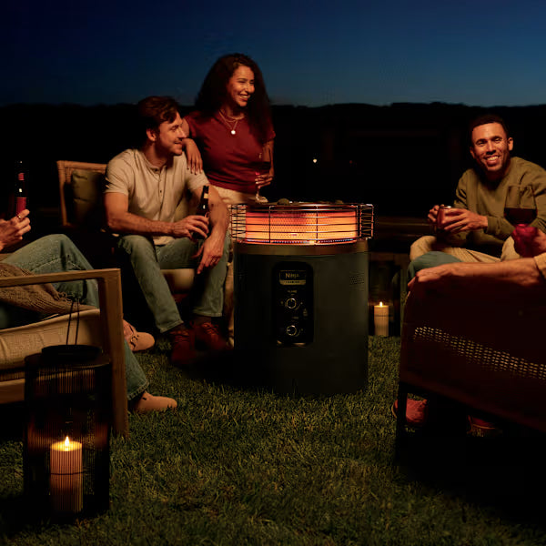Fireside360™ Outdoor Propane