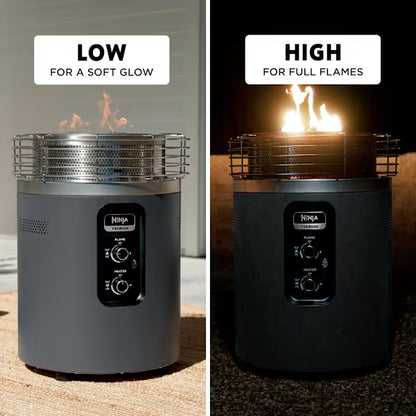 Fireside360™ Outdoor Propane