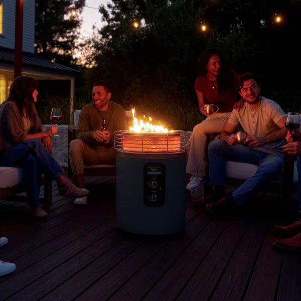Fireside360™ Outdoor Propane