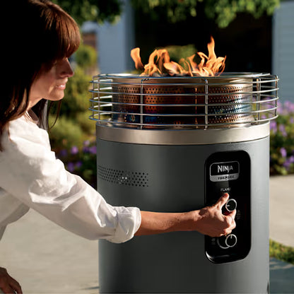 Fireside360™ Outdoor Propane