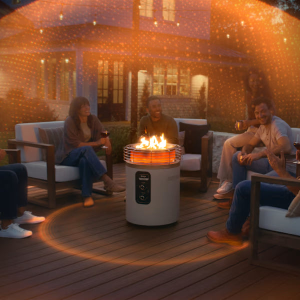 Fireside360™ Outdoor Propane