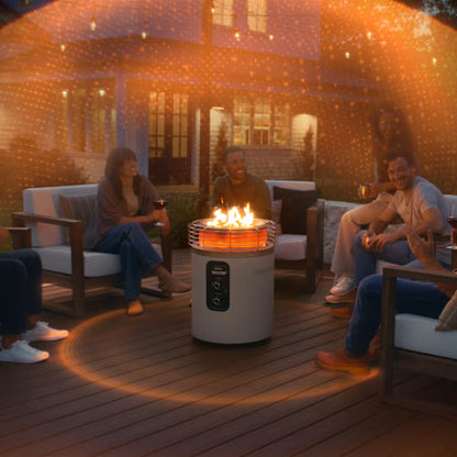 Fireside360™ Outdoor Propane