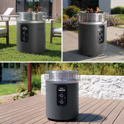 Fireside360™ Outdoor Propane