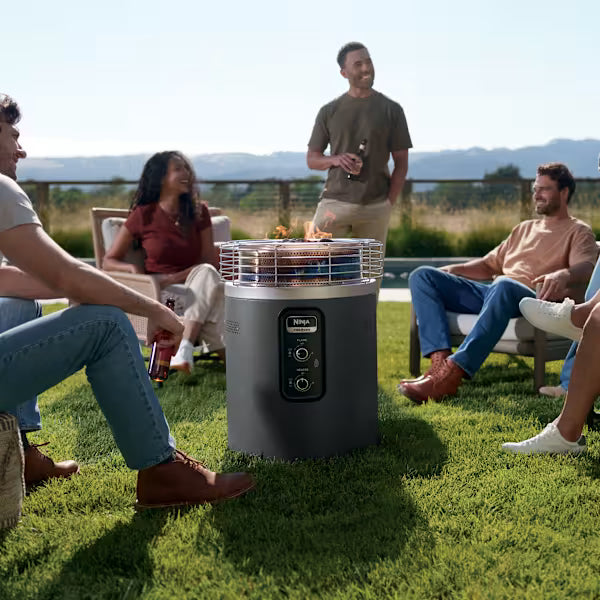 Fireside360™ Outdoor Propane