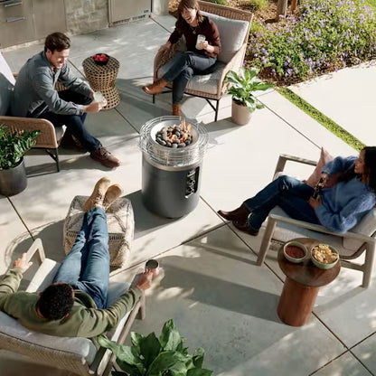 Fireside360™ Outdoor Propane