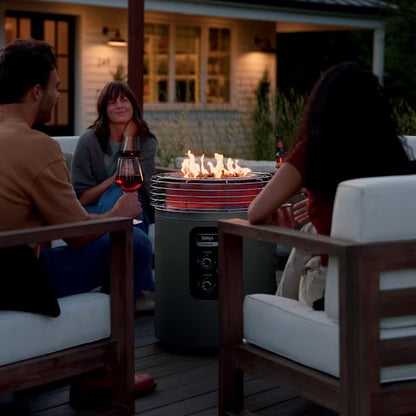 Fireside360™ Outdoor Propane