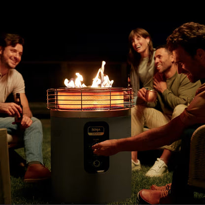 Fireside360™ Outdoor Propane