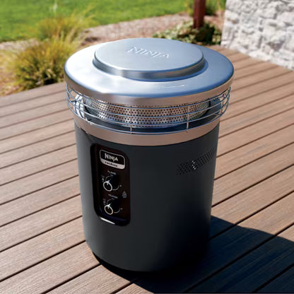 Fireside360™ Outdoor Propane
