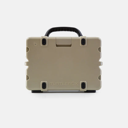 Turtlebox Original (Gen 3) Speaker