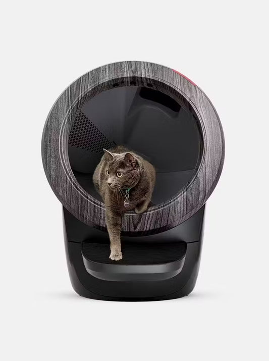Litter-Robot 4