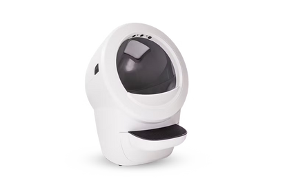 Litter-Robot 4